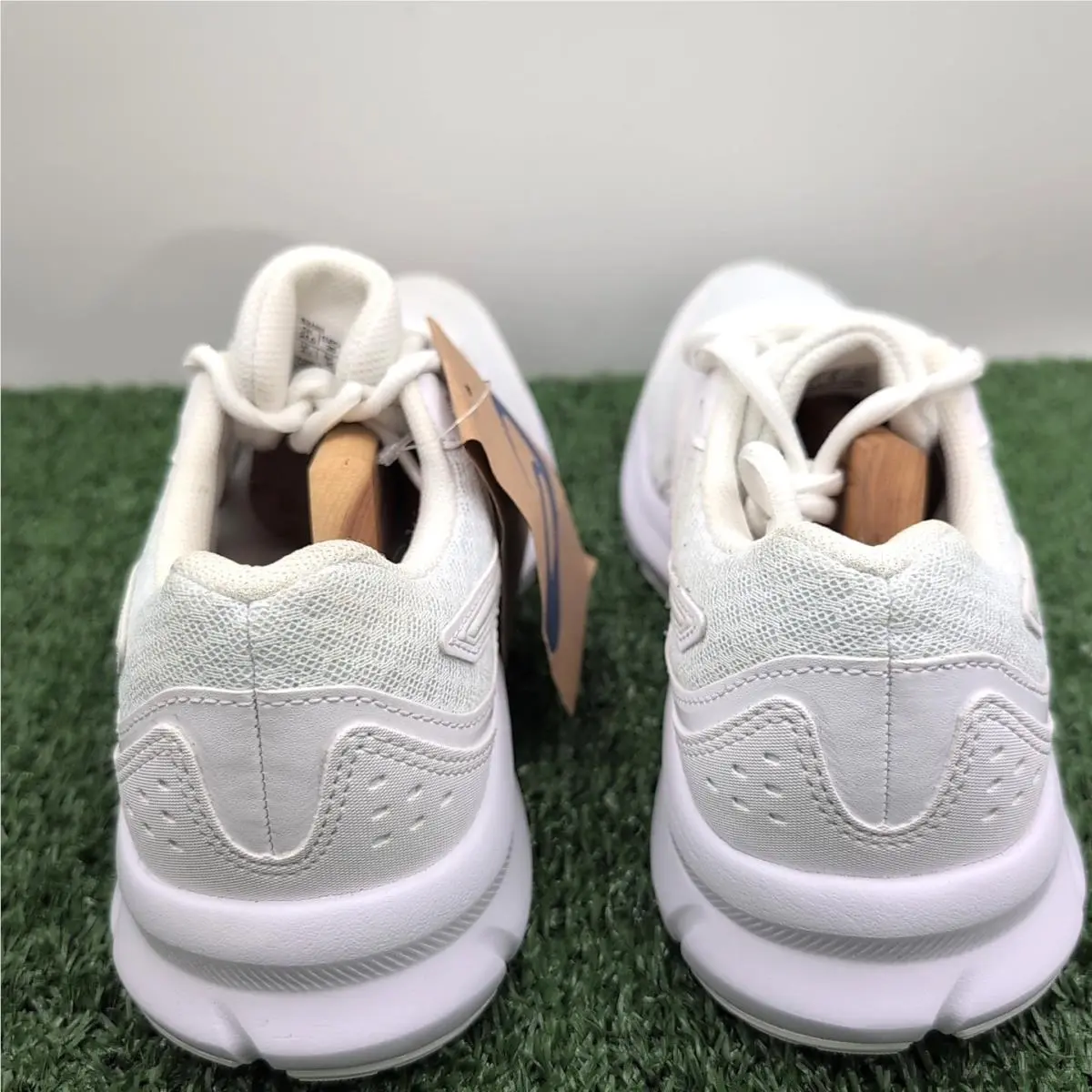 Asics shoes - ASICS Jolt - Jolt - 1011B603 - White 5