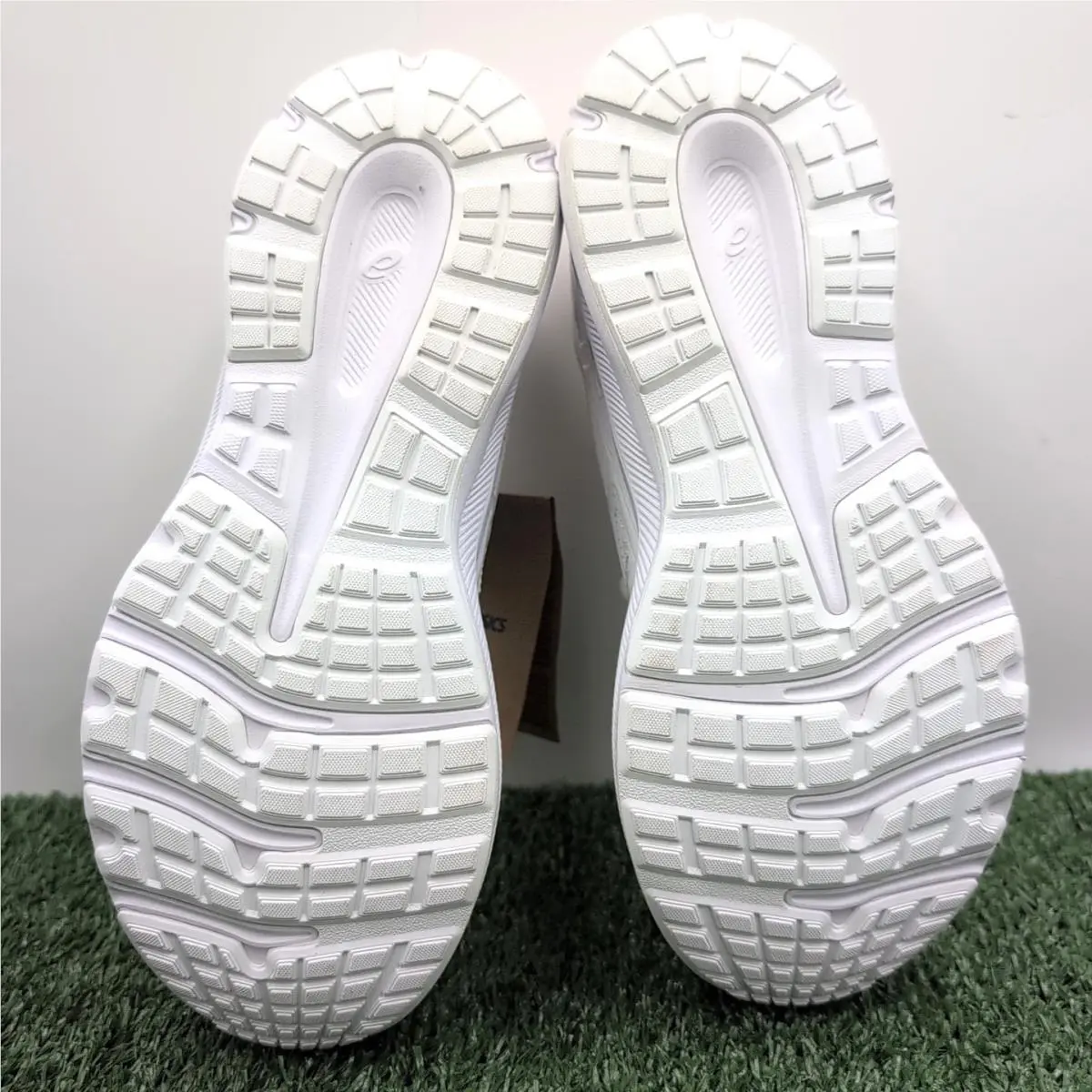 Asics shoes - ASICS Jolt - Jolt - 1011B603 - White 6