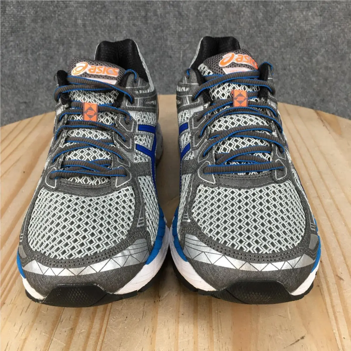 Asics shoes - Multicolor 5