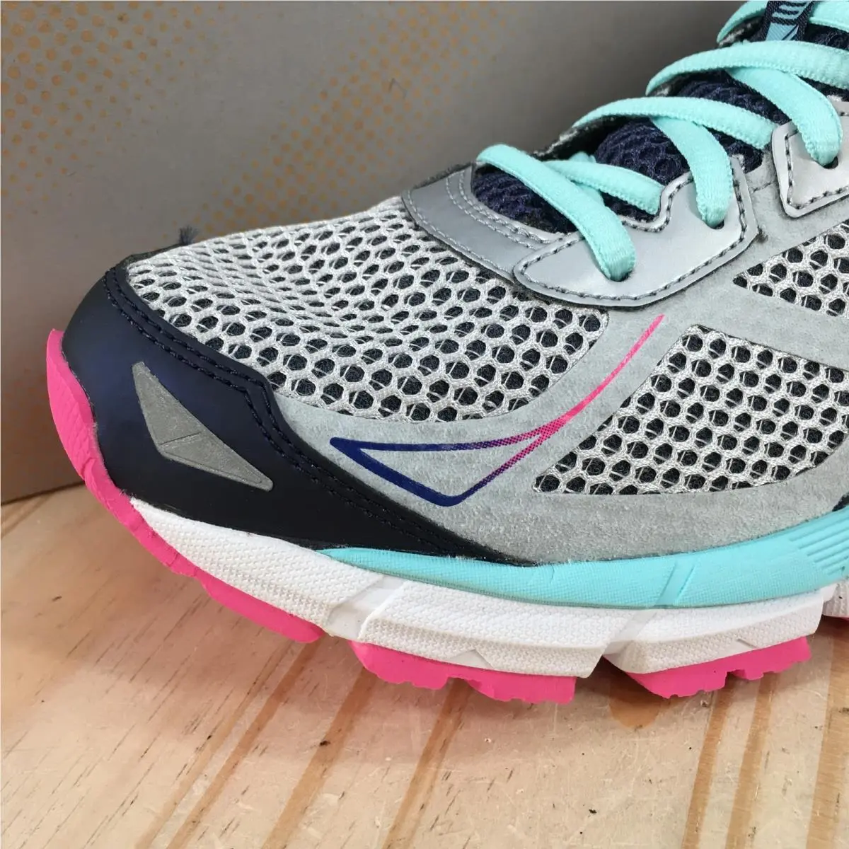 Asics shoes - ASICS GT-2000 - Multicolor 1