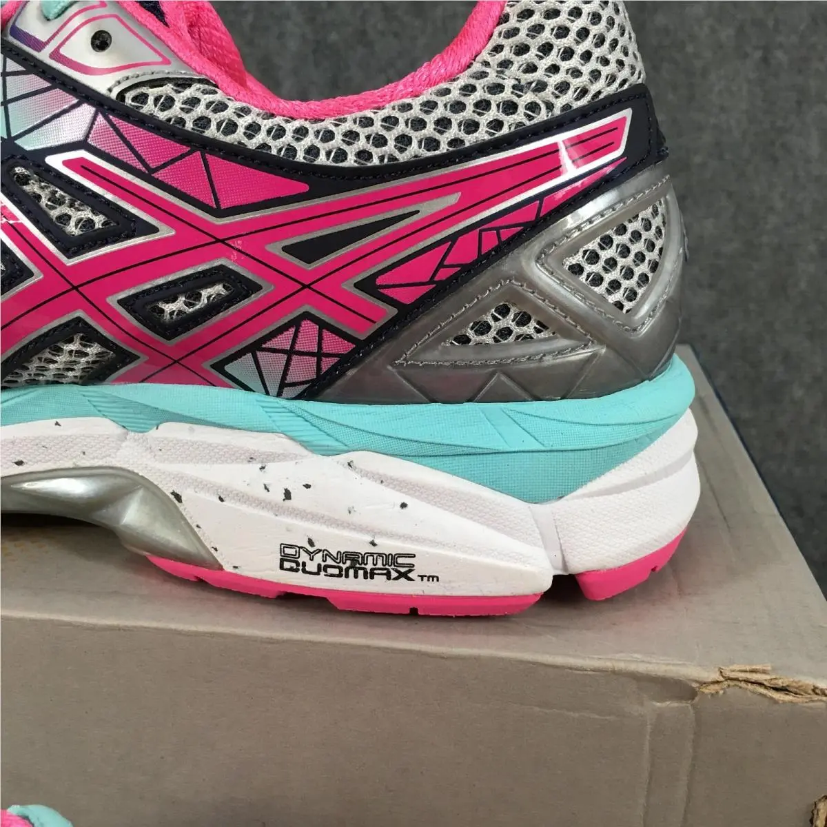 Asics shoes - ASICS GT-2000 - Multicolor 2
