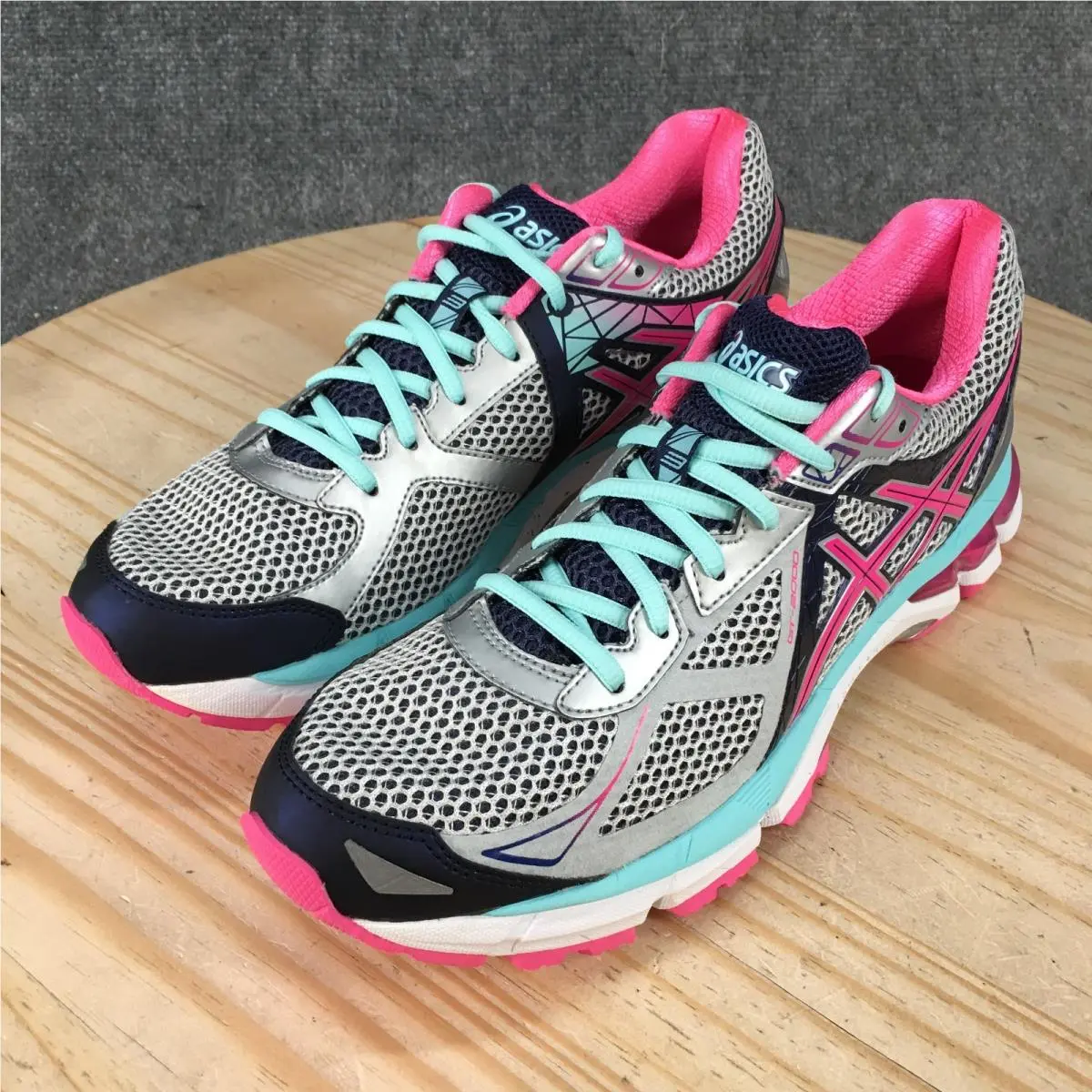 Asics shoes - ASICS GT-2000 - Multicolor 4