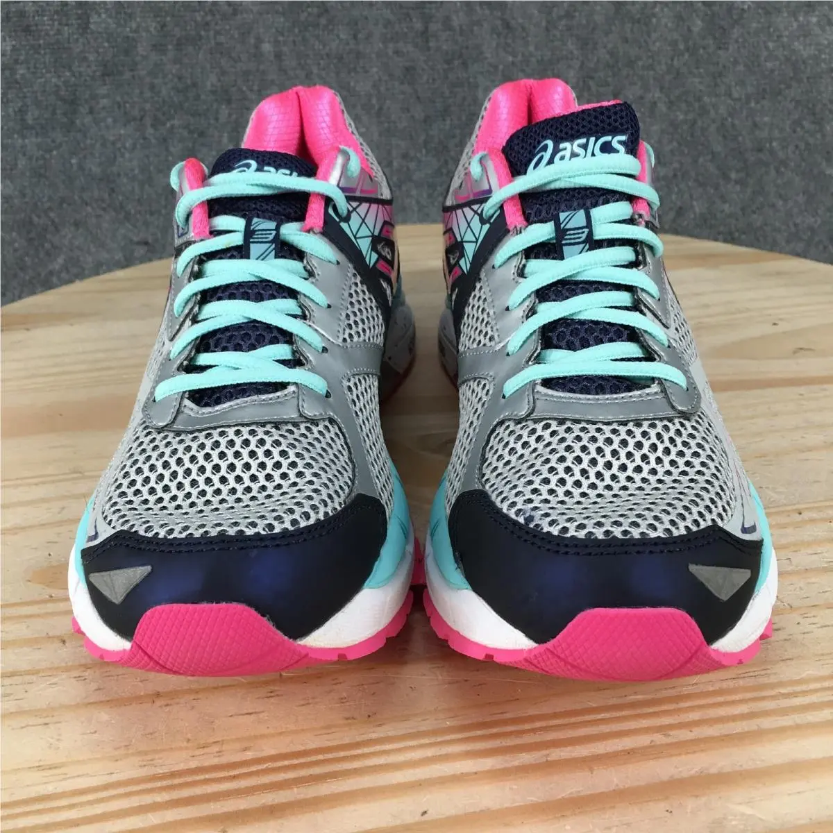 Asics shoes - ASICS GT-2000 - Multicolor 5