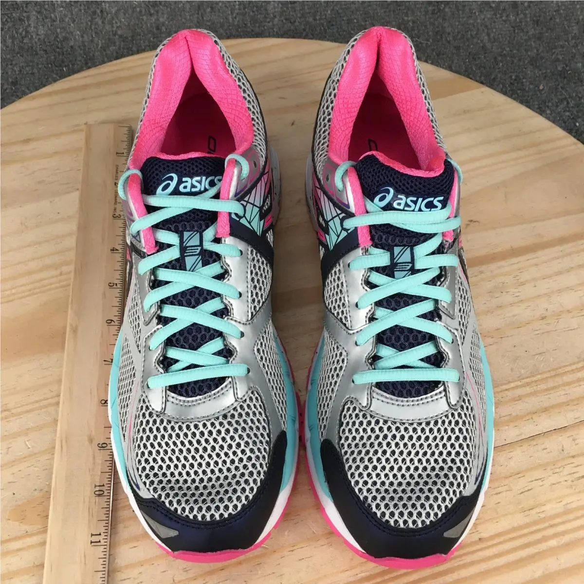 Asics shoes - ASICS GT-2000 - Multicolor 6