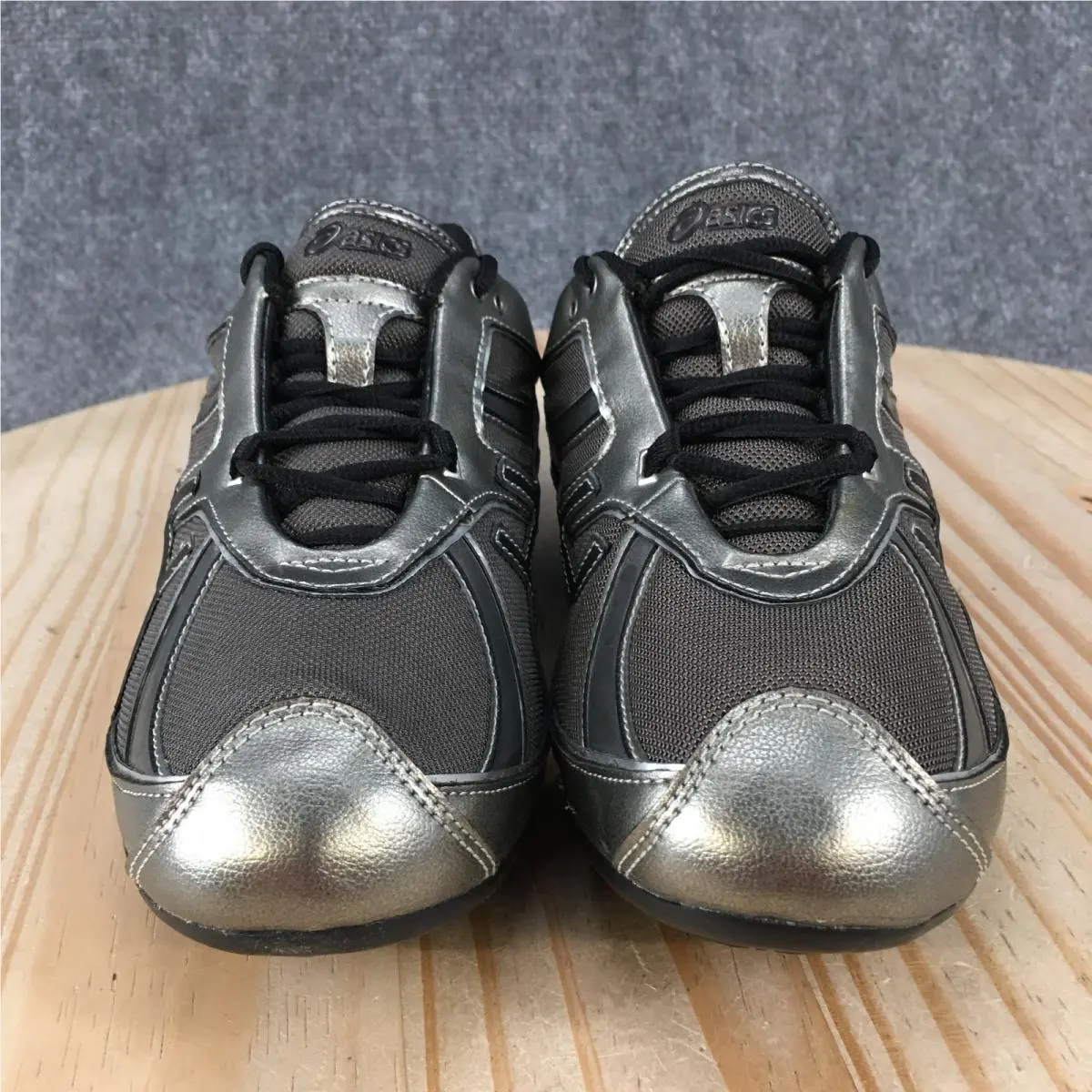 Asics shoes - Asics Gel-Rhythmic - Black 5