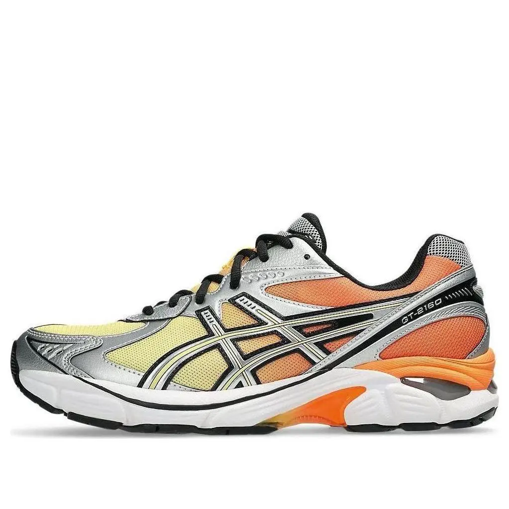 Asics shoes - Orange 0