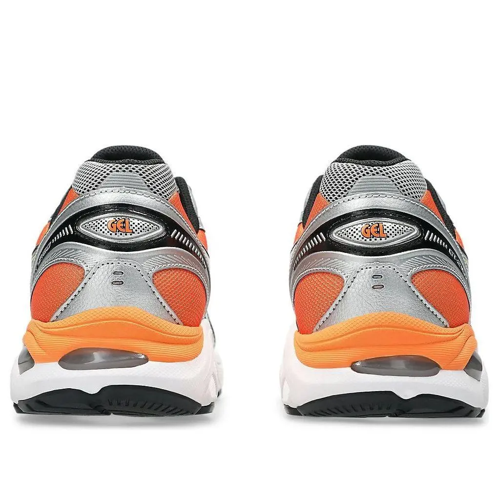 Asics shoes - Orange 3