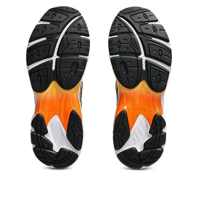 Asics shoes - Orange 5