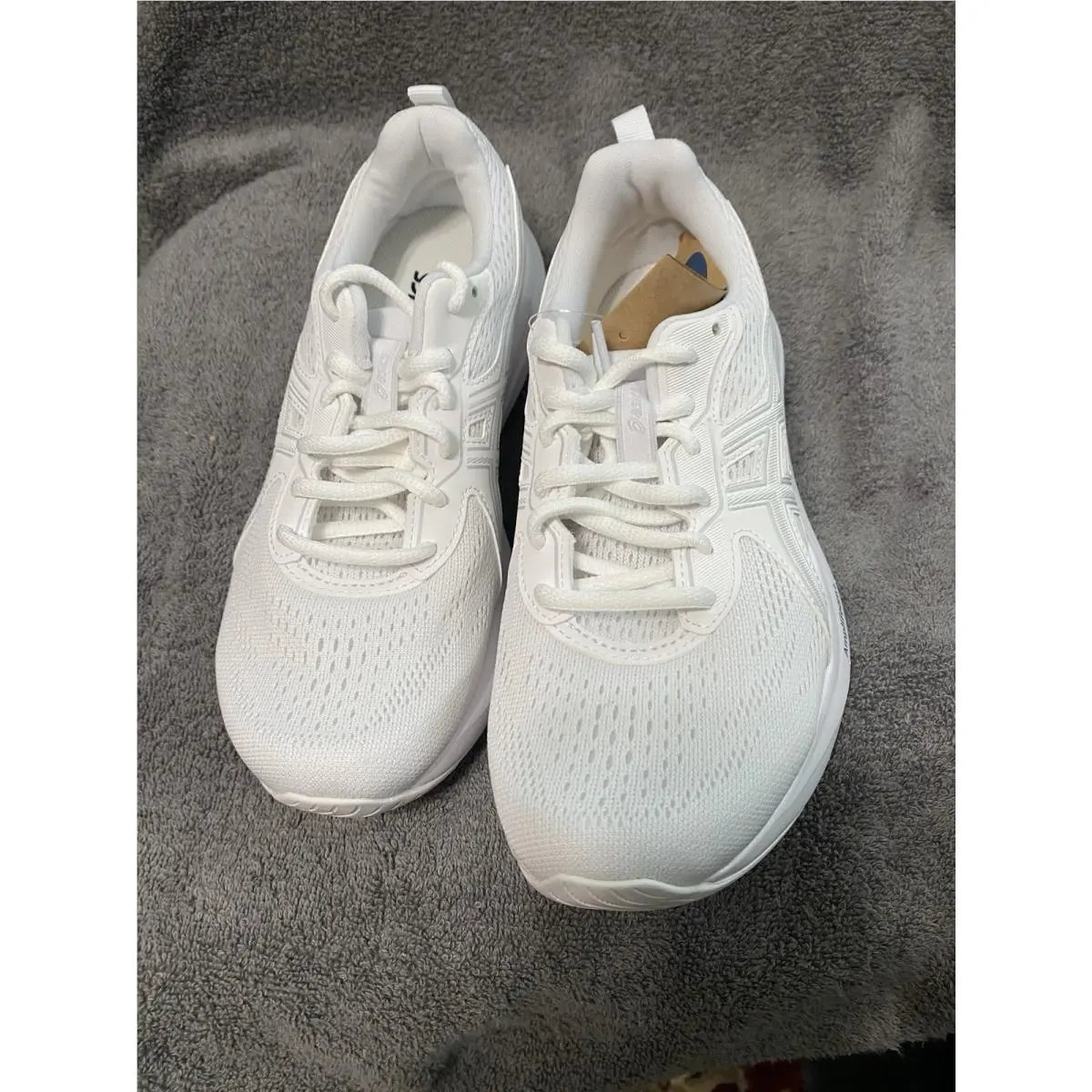 Asics Gel Contend 9 Size 9