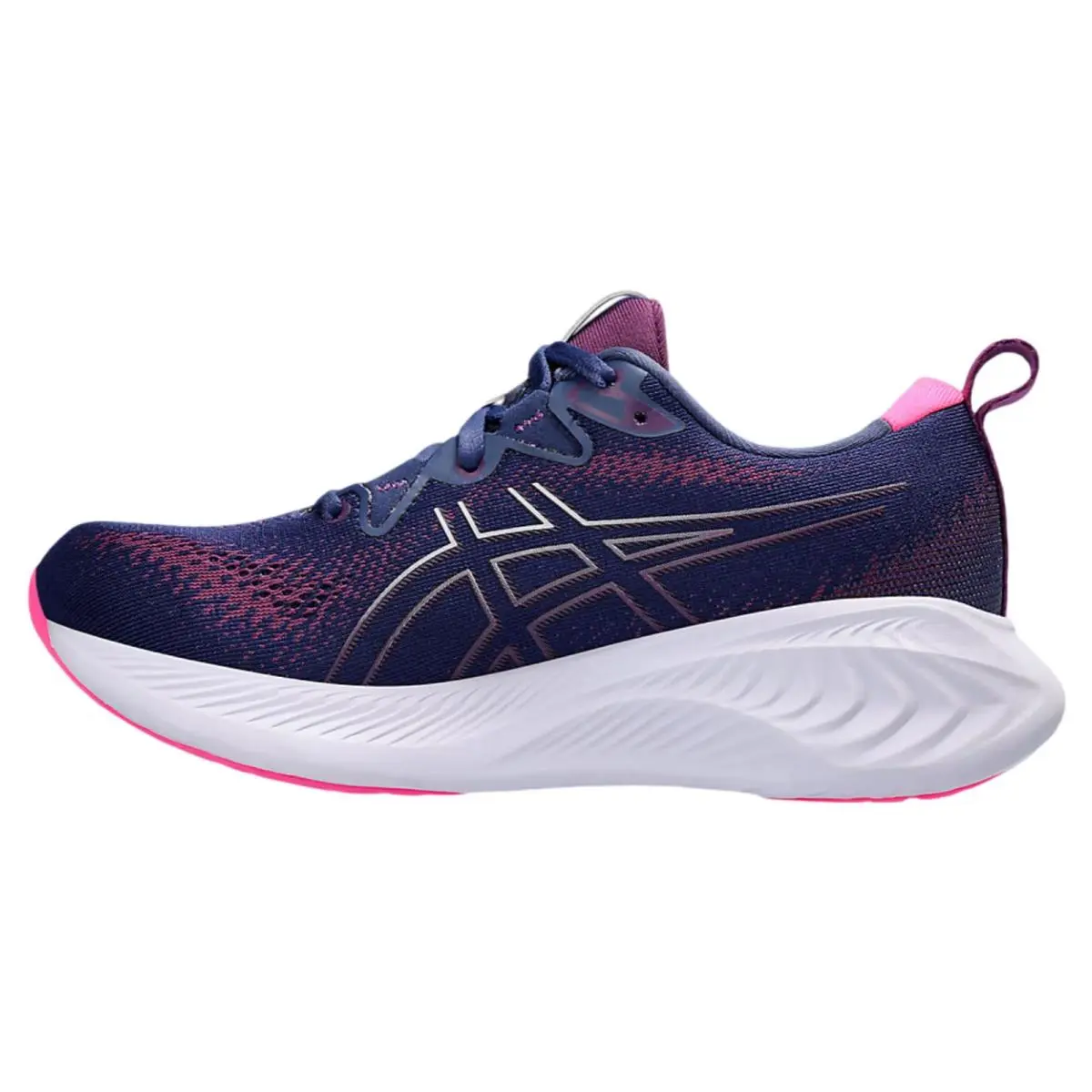 Asics shoes - Gel-Cumulus 25 - Multicolor (UPC: 196074845866) 0
