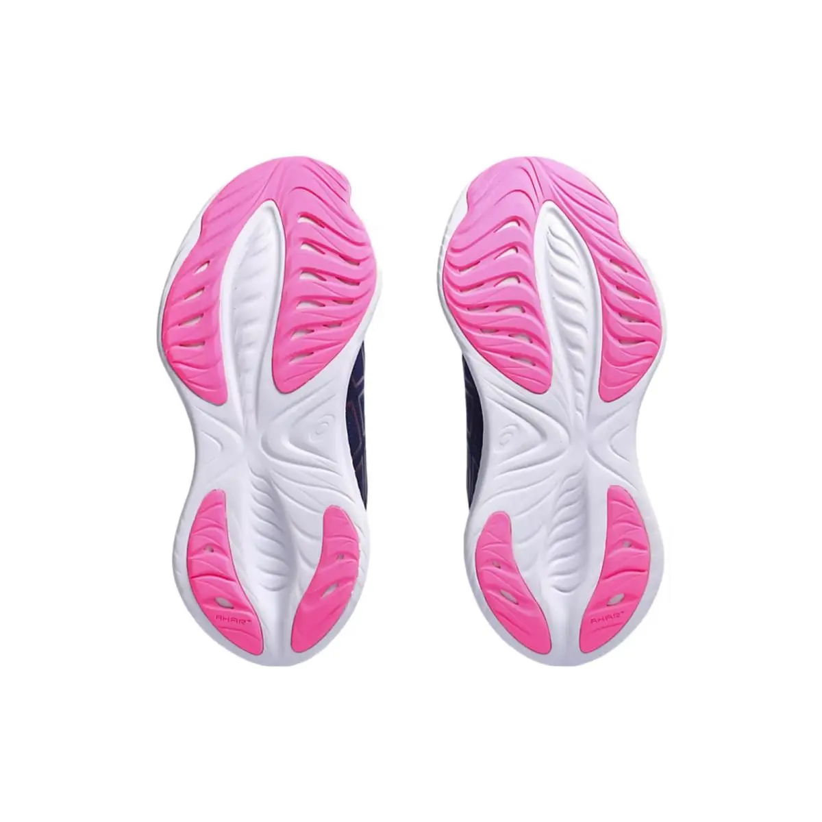 Asics shoes - Gel-Cumulus 25 - Multicolor (UPC: 196074845866) 2