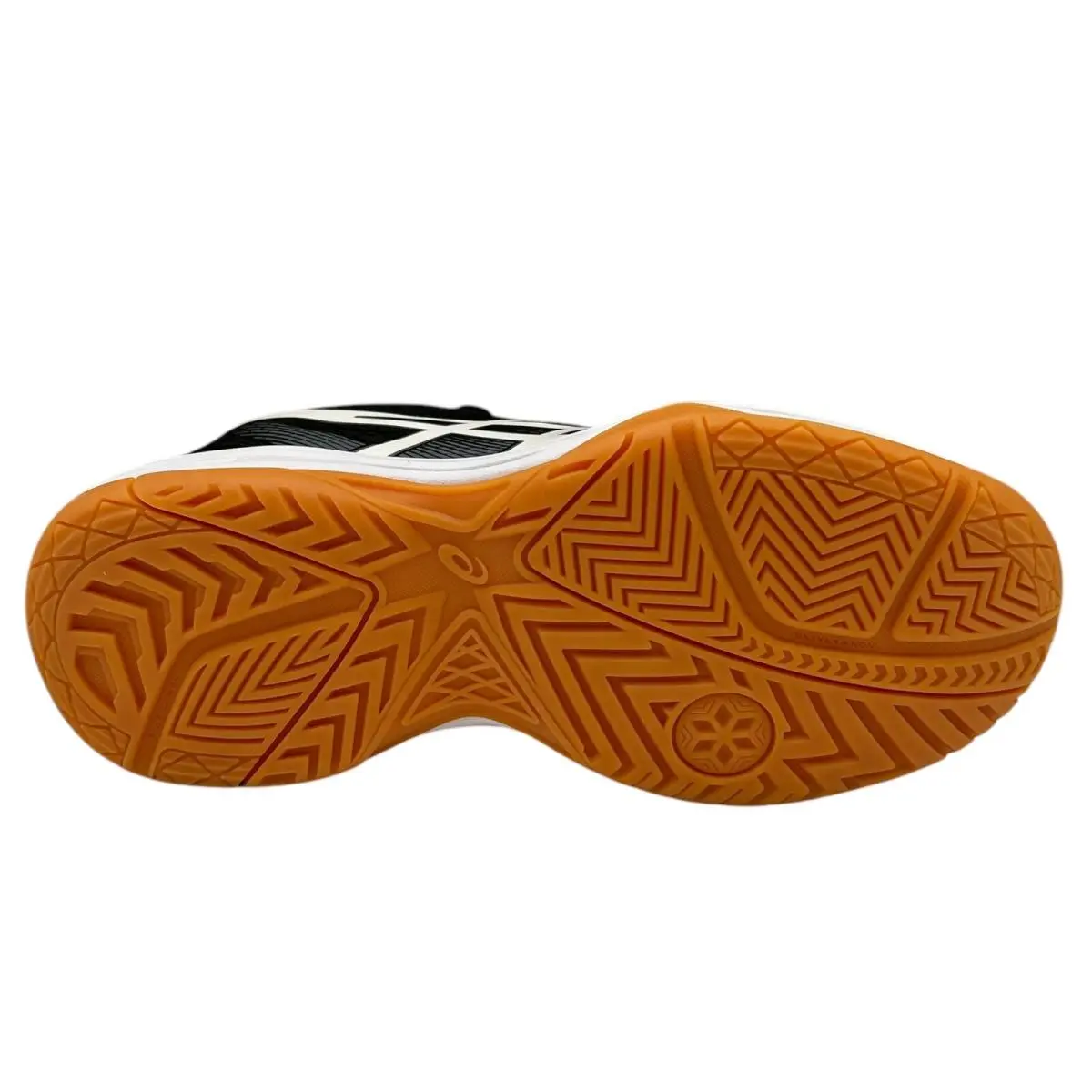 Asics shoes - Gel Upcourt 5 - Gel Upcourt - 1074A039-001 - Black (UPC: 196074370849) 10