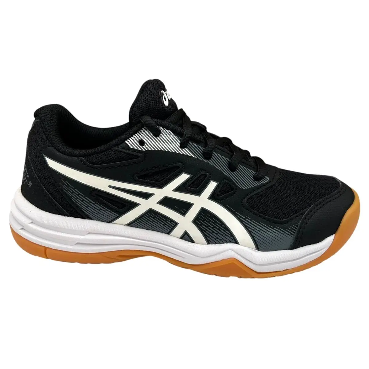 Asics shoes - Gel Upcourt 5 - Gel Upcourt - 1074A039-001 - Black (UPC: 196074370849) 0