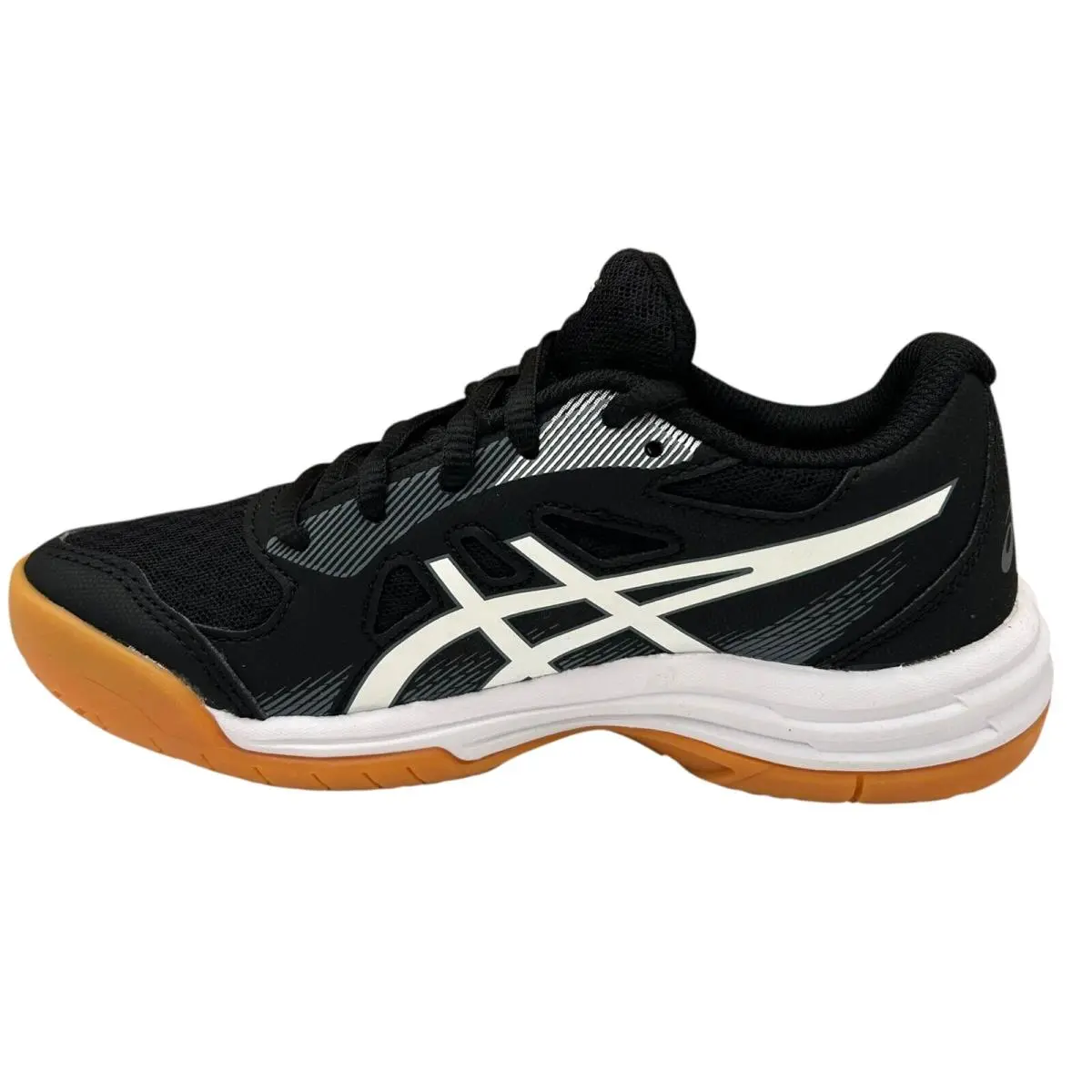 Asics shoes - Gel Upcourt 5 - Gel Upcourt - 1074A039-001 - Black (UPC: 196074370849) 4