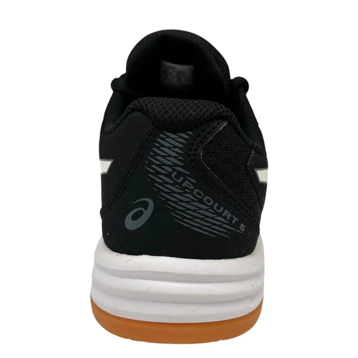 Asics shoes - Gel Upcourt 5 - Gel Upcourt - 1074A039-001 - Black (UPC: 196074370849) 5