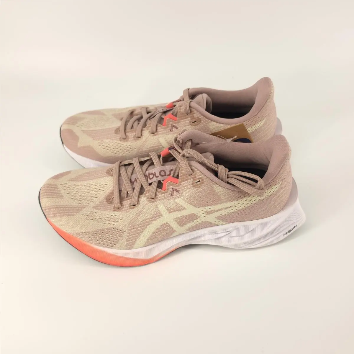 Asics shoes - Dynablast 5 - Dynablast - Beige 3