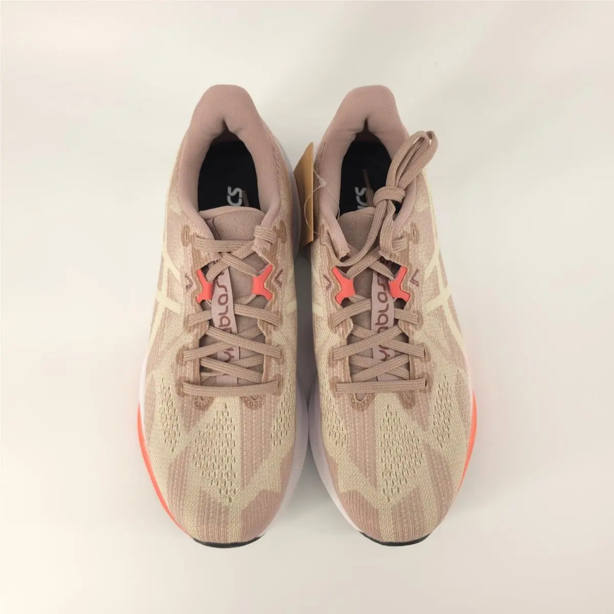 Asics shoes - Dynablast 5 - Dynablast - Beige 4