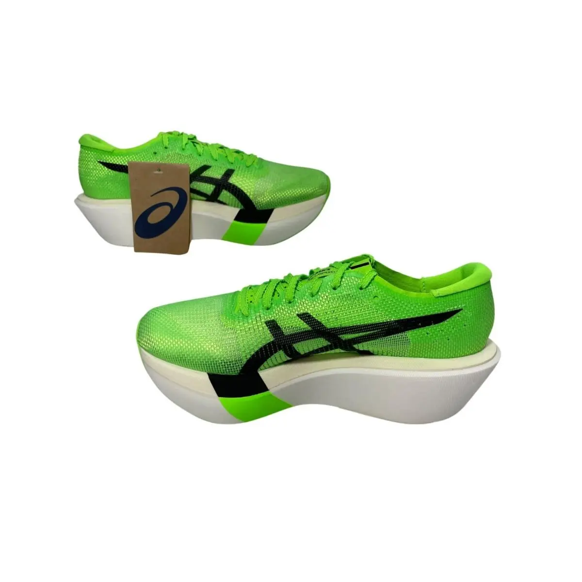 Asics shoes - ASICS Metaspeed Sky - Metaspeed Sky - Green 0