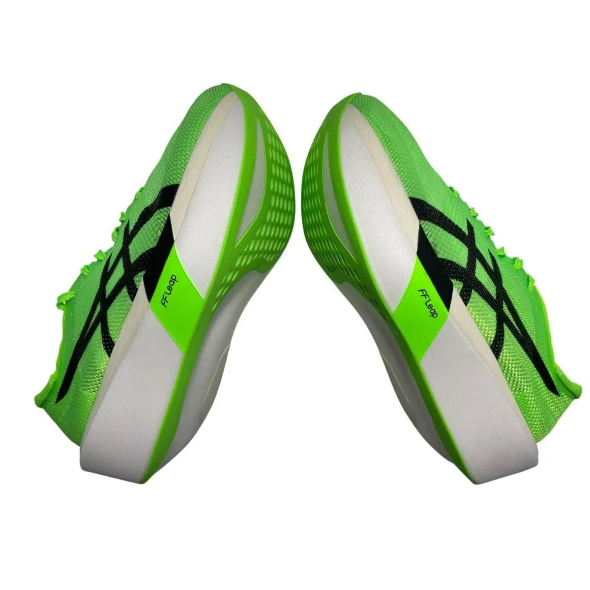 Asics shoes - ASICS Metaspeed Sky - Metaspeed Sky - Green 1
