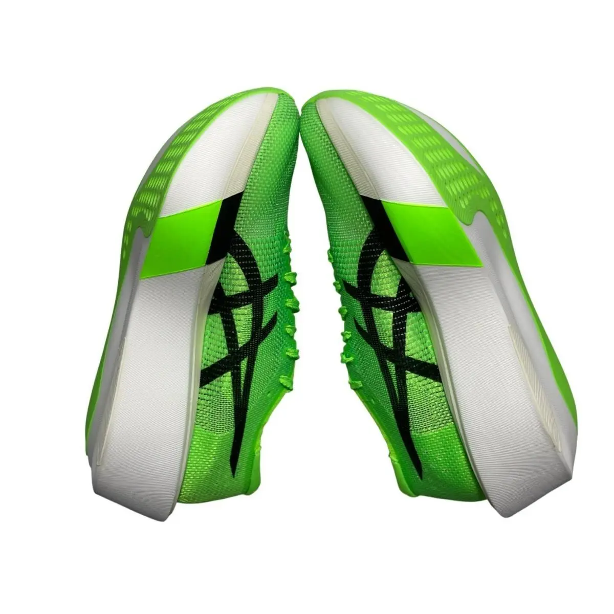 Asics shoes - ASICS Metaspeed Sky - Metaspeed Sky - Green 2