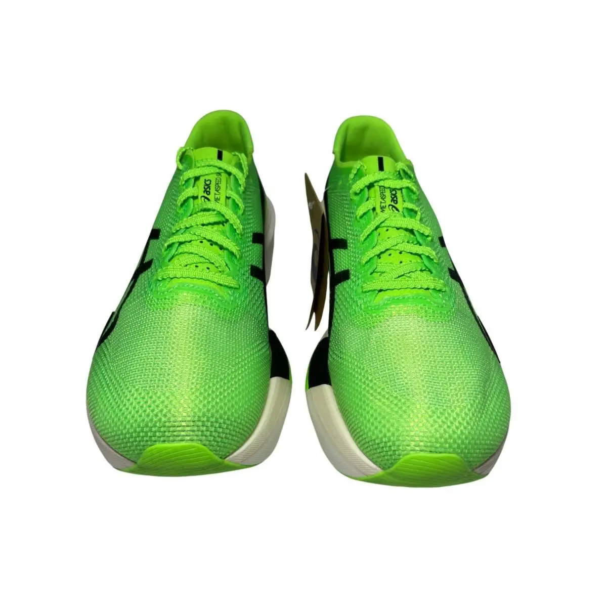 Asics shoes - ASICS Metaspeed Sky - Metaspeed Sky - Green 3