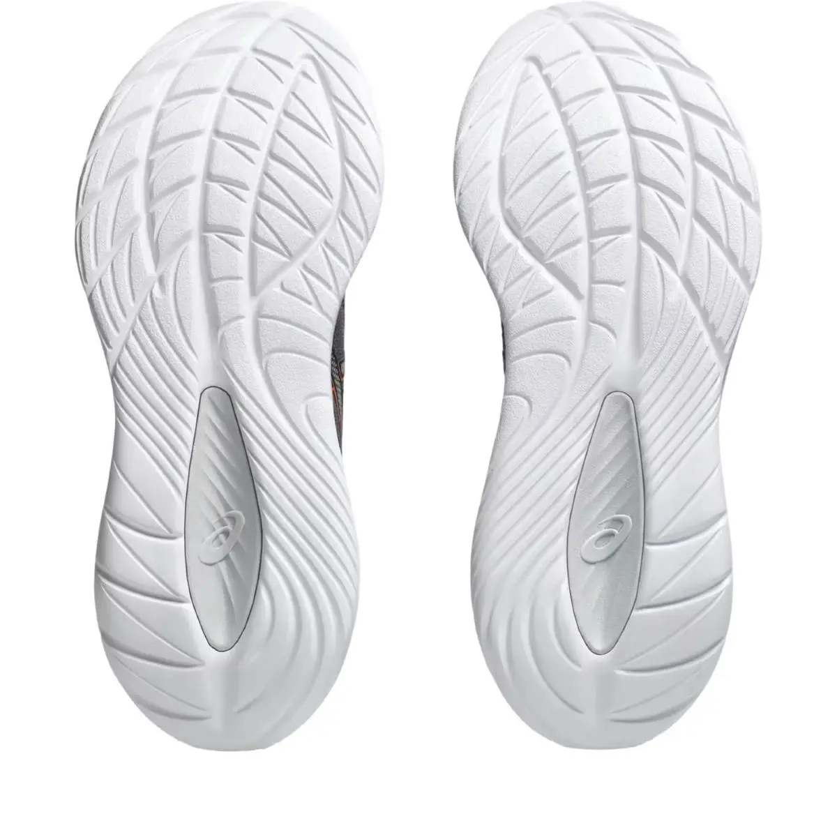 Asics shoes - Gel-Cumulus 27 - Multicolor (UPC: 197298720786) 2