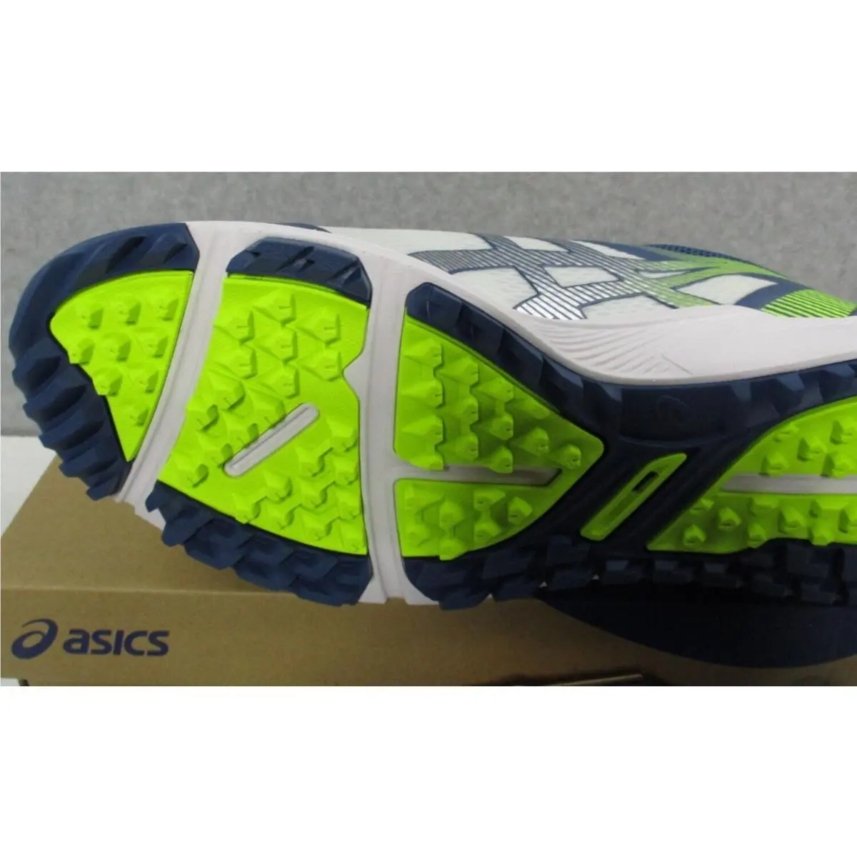 Asics shoes - ASICS GEL-Course Ace - Ace - Blue 1