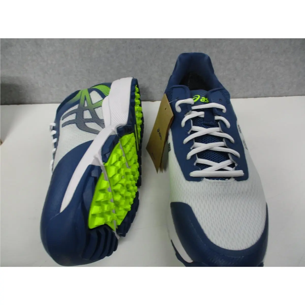 Asics shoes - ASICS GEL-Course Ace - Ace - Blue 3
