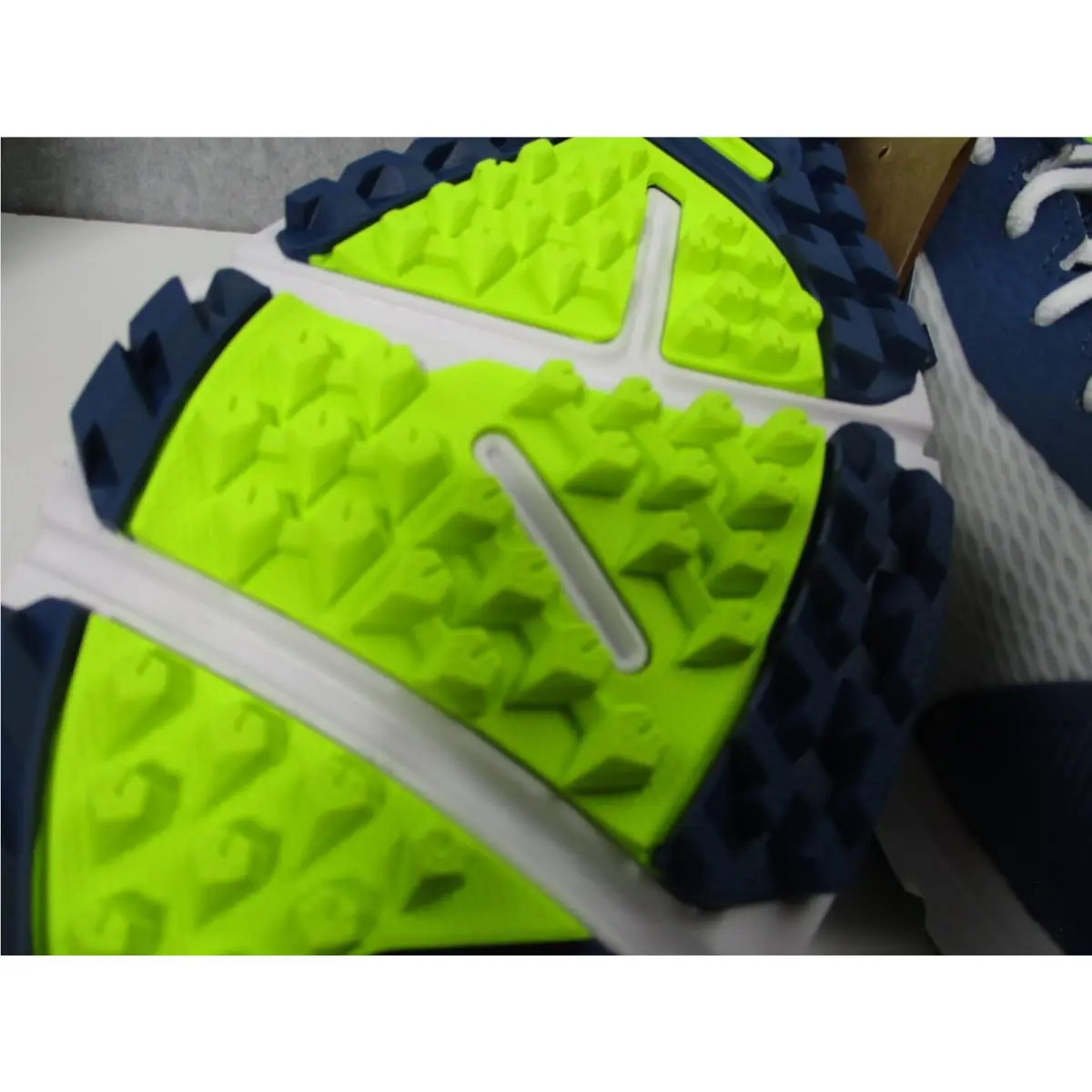 Asics shoes - ASICS GEL-Course Ace - Ace - Blue 4