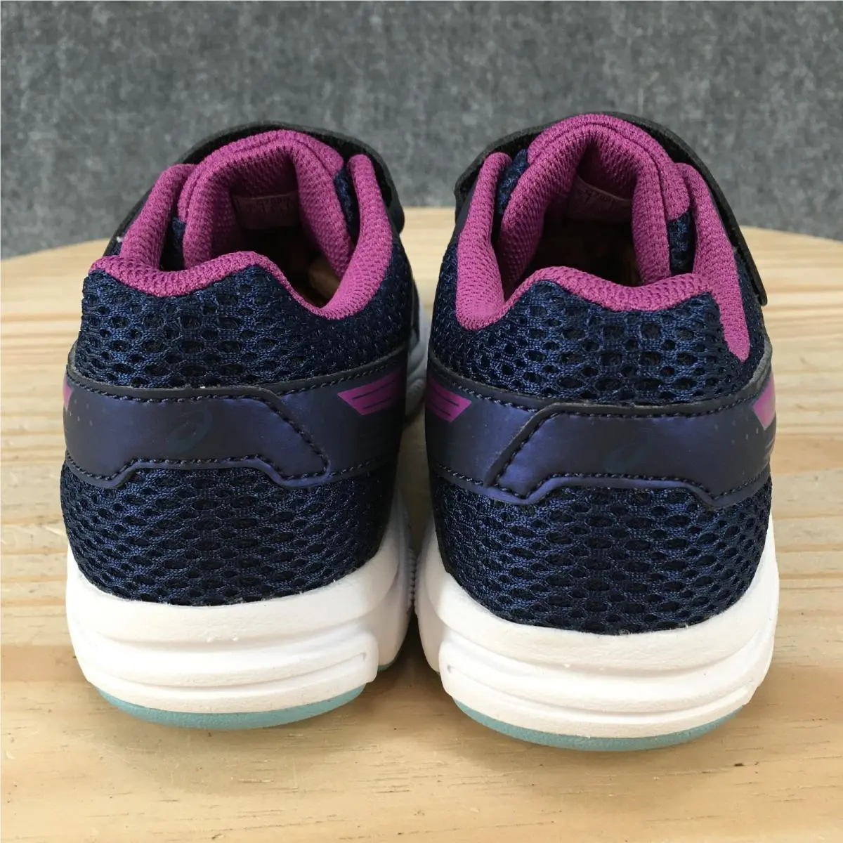 Asics shoes - Blue 7