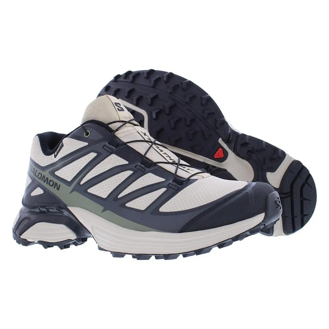 Salomon Xtpathway Gtx Unisex Shoes