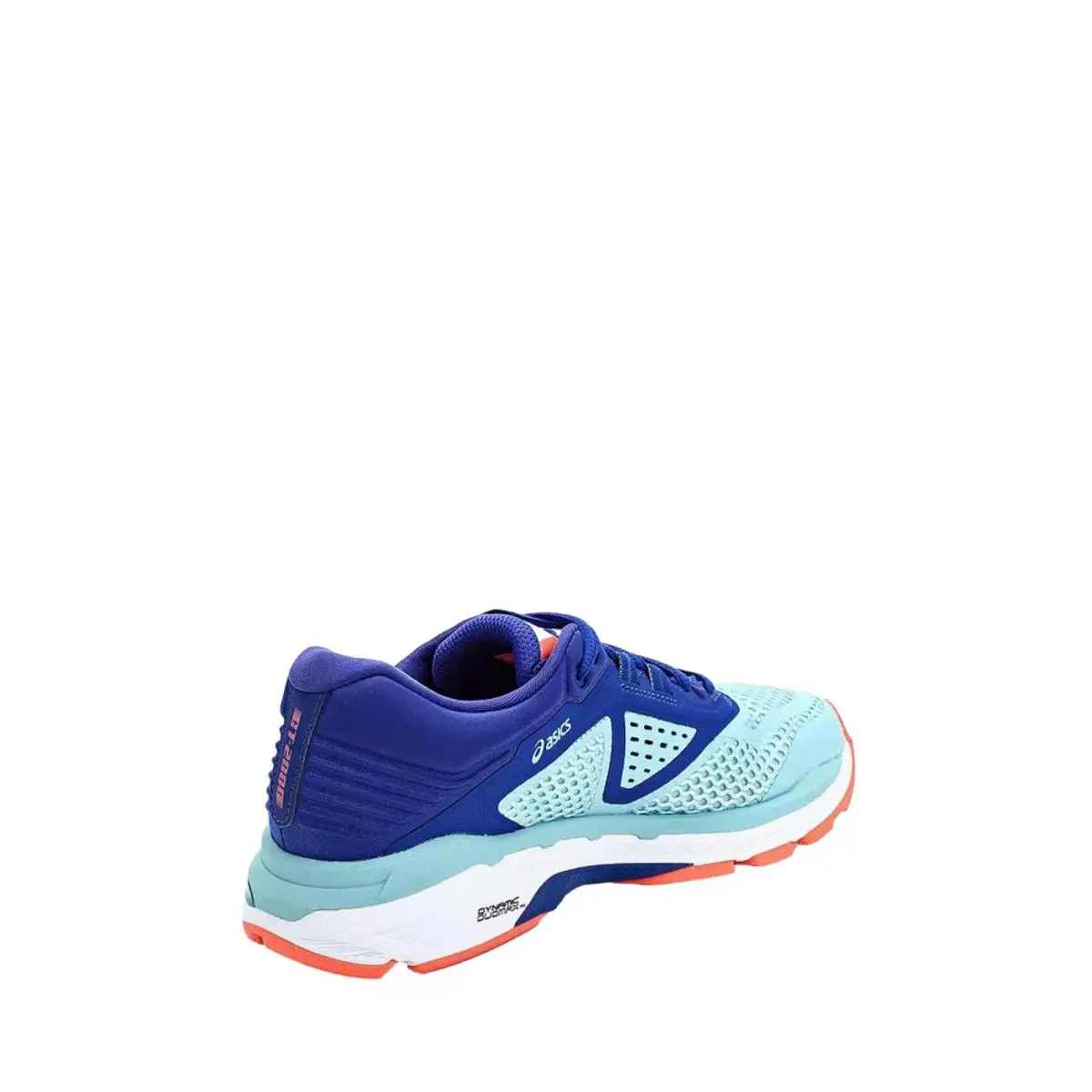 Asics shoes - GT-2000 6 - Multicolor (UPC: 191497135037) 0