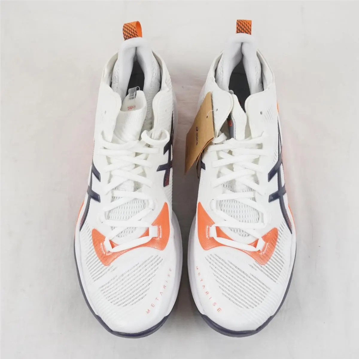 Asics shoes - 1051A089 - 1051A089 - White (UPC: 4570158180283) 0