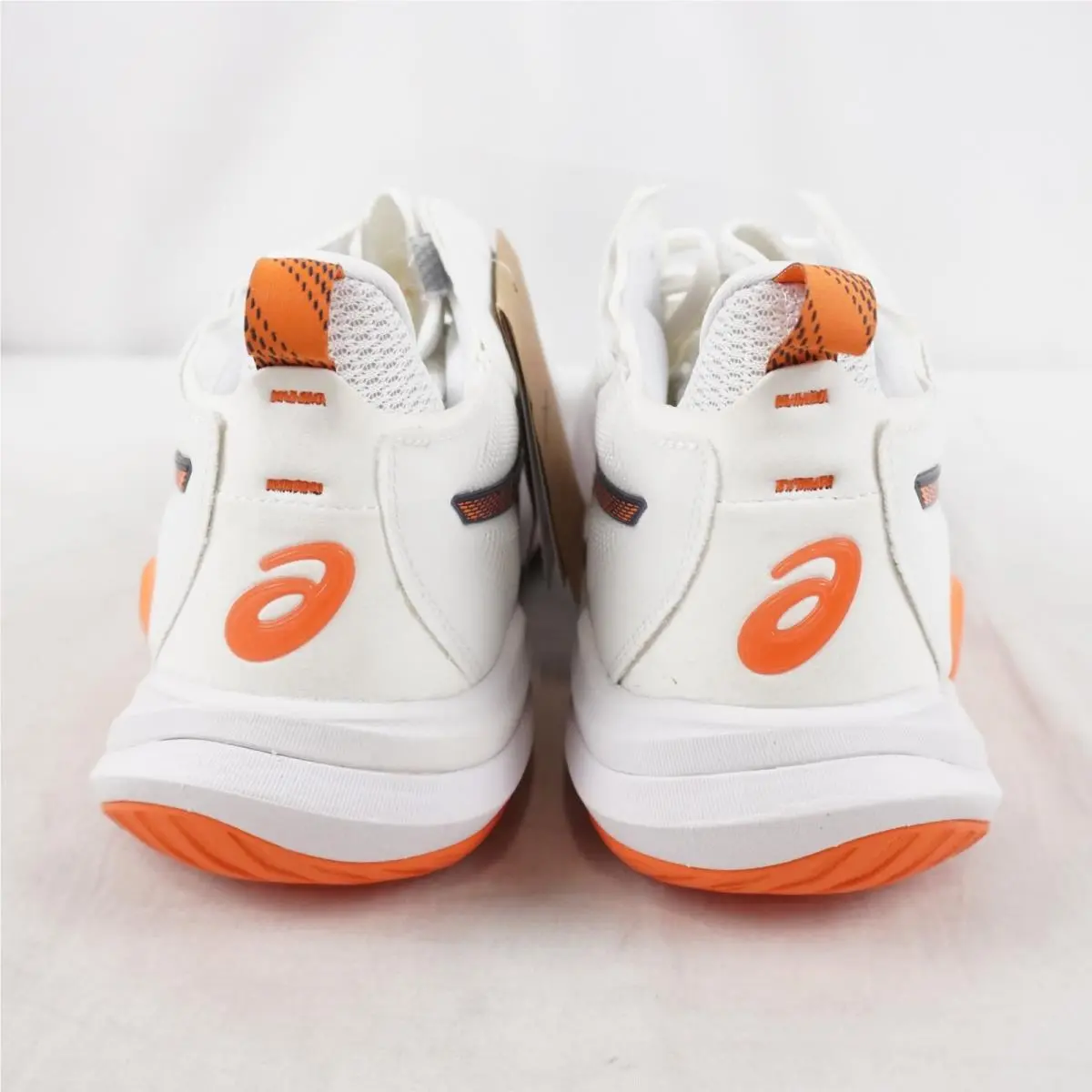 Asics shoes - 1051A089 - 1051A089 - White (UPC: 4570158180283) 1