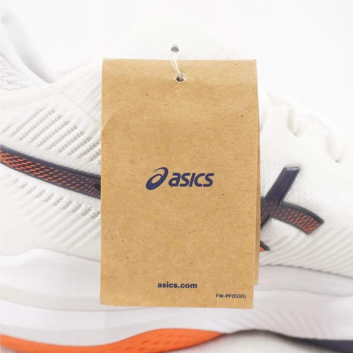 Asics shoes - 1051A089 - 1051A089 - White (UPC: 4570158180283) 4