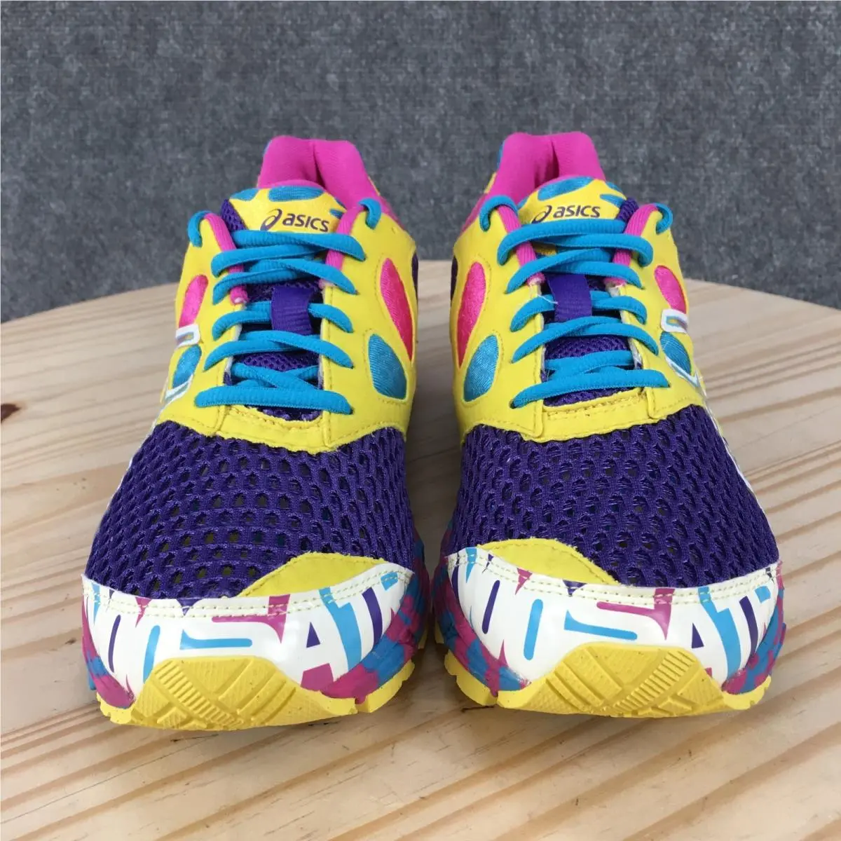 Asics shoes - T264N - T264N - Multicolor 1