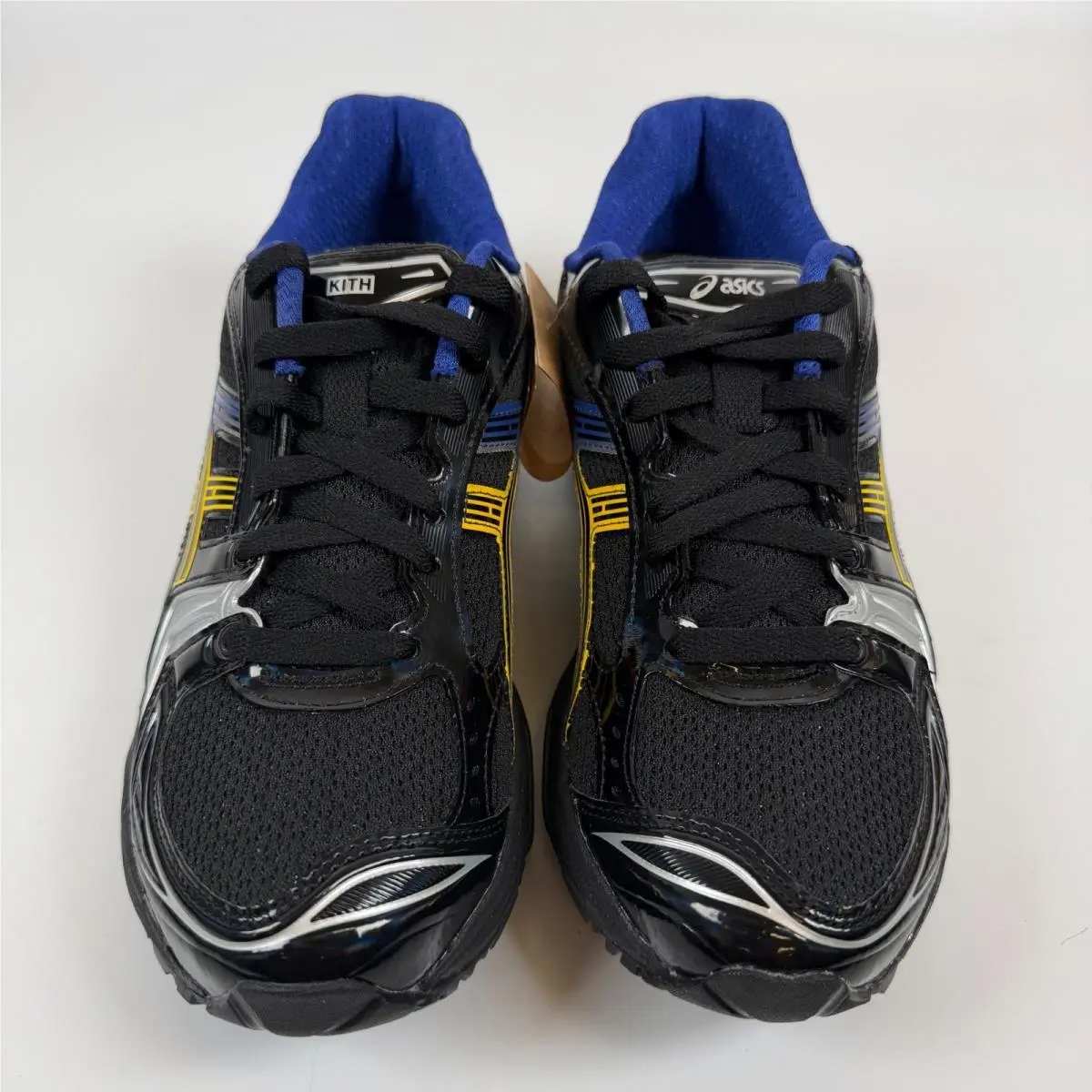 Asics shoes - ASICS GEL-Kayano 14 - Black 2