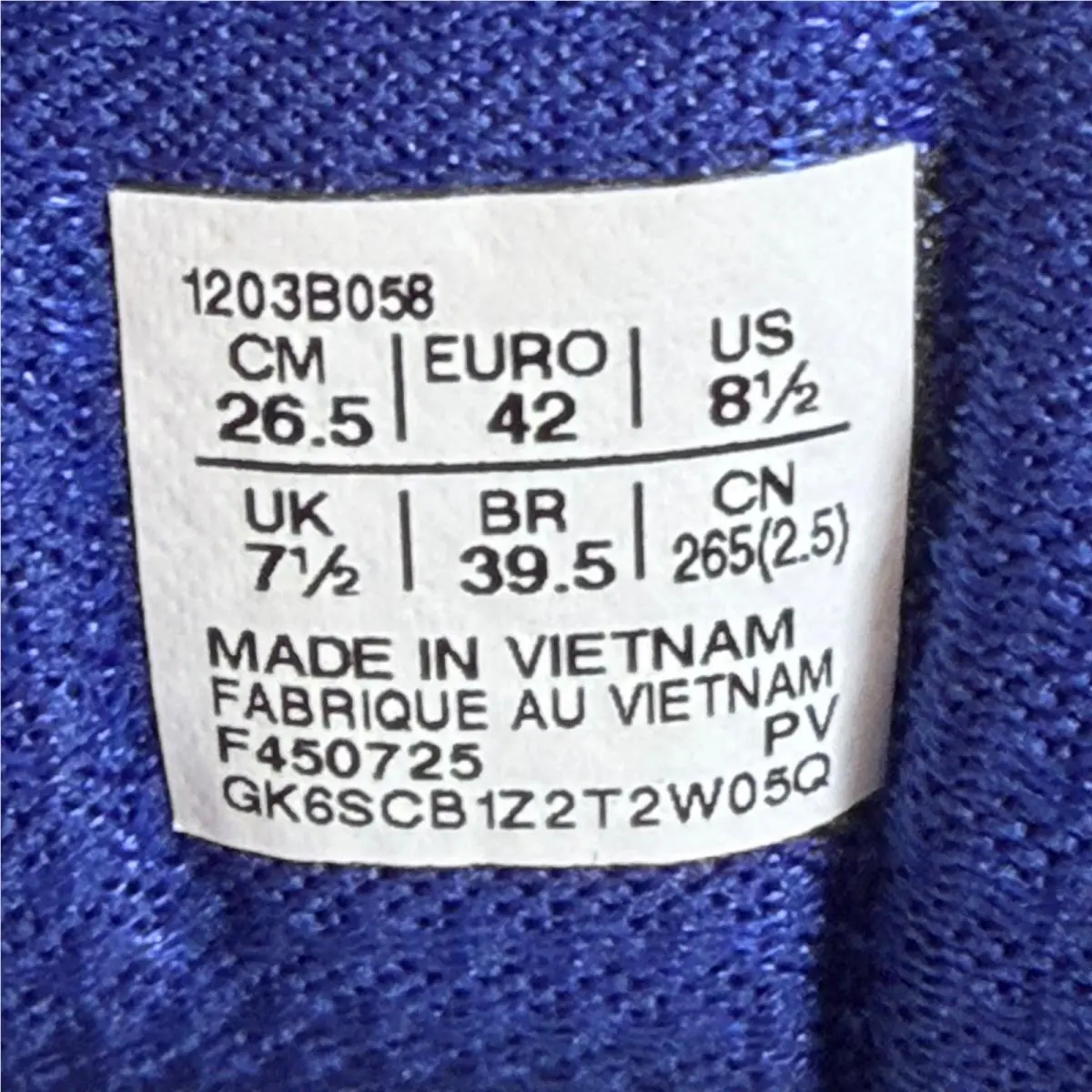 Asics shoes - ASICS GEL-Kayano 14 - Black 5