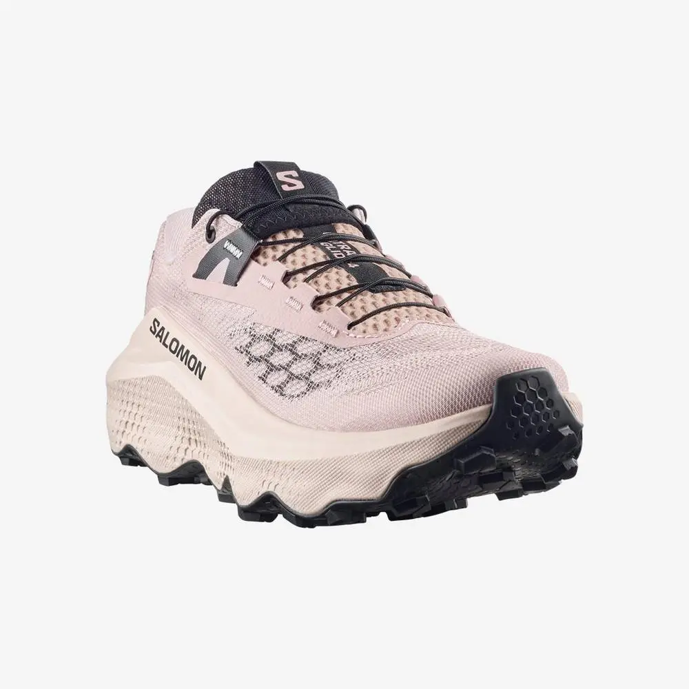 Salomon shoes - L49149200 - L49149200 - Shadow Gray Tapioca (UPC: 198720303195) 1
