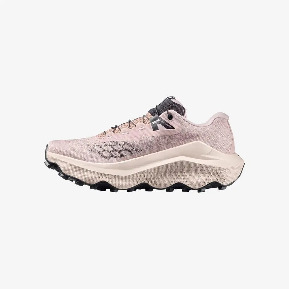 Salomon shoes - L49149200 - L49149200 - Shadow Gray Tapioca (UPC: 198720303195) 3