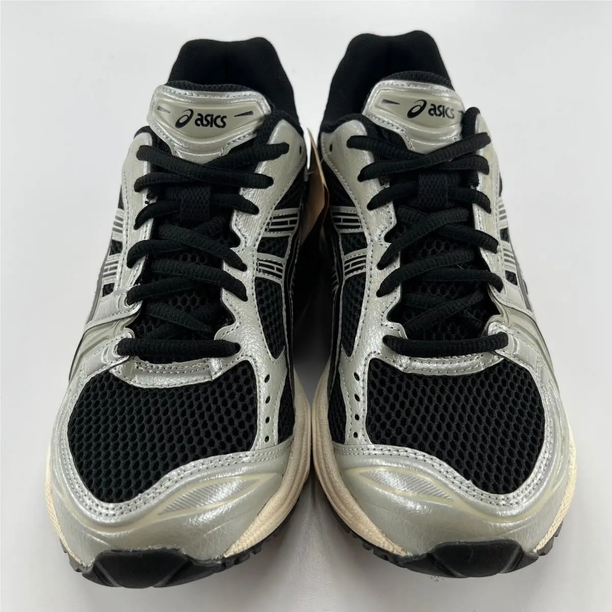 Asics shoes - ASICS GEL-Kayano 14 - Black 2