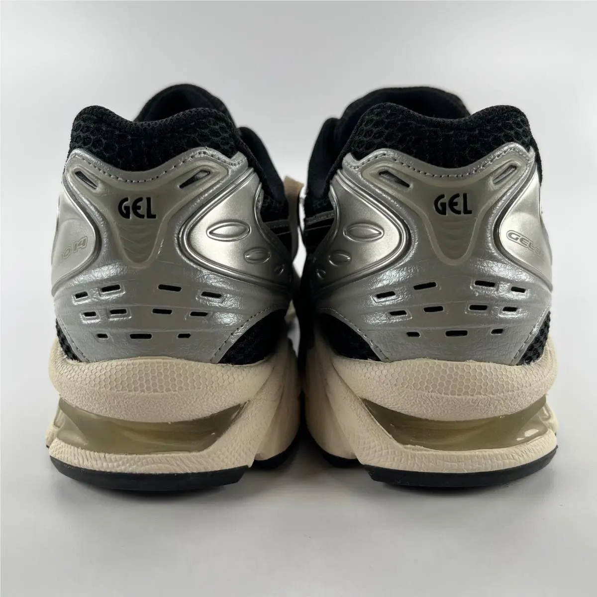 Asics shoes - ASICS GEL-Kayano 14 - Black 3