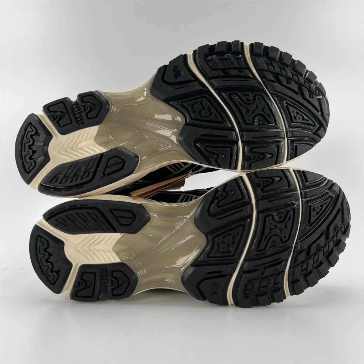 Asics shoes - ASICS GEL-Kayano 14 - Black 4