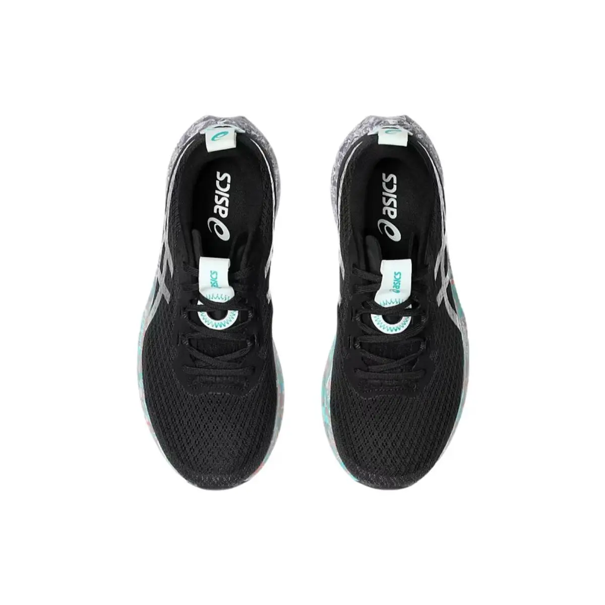 Asics shoes - Noosa Tri 16 - Noosa Tri - Multicolor (UPC: 197298674218) 0