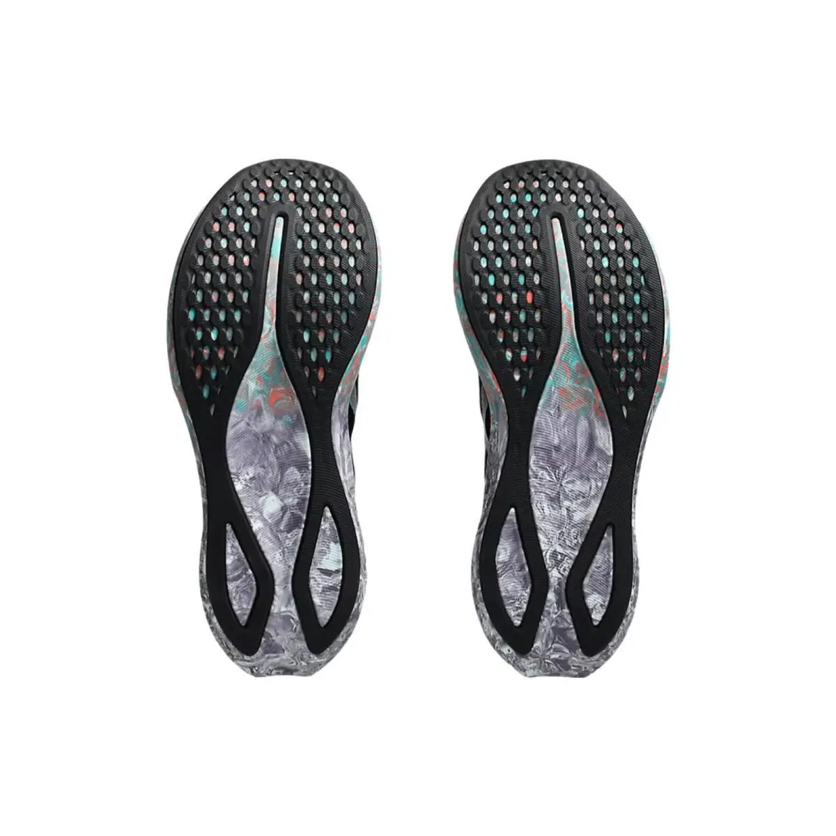 Asics shoes - Noosa Tri 16 - Noosa Tri - Multicolor (UPC: 197298674218) 1