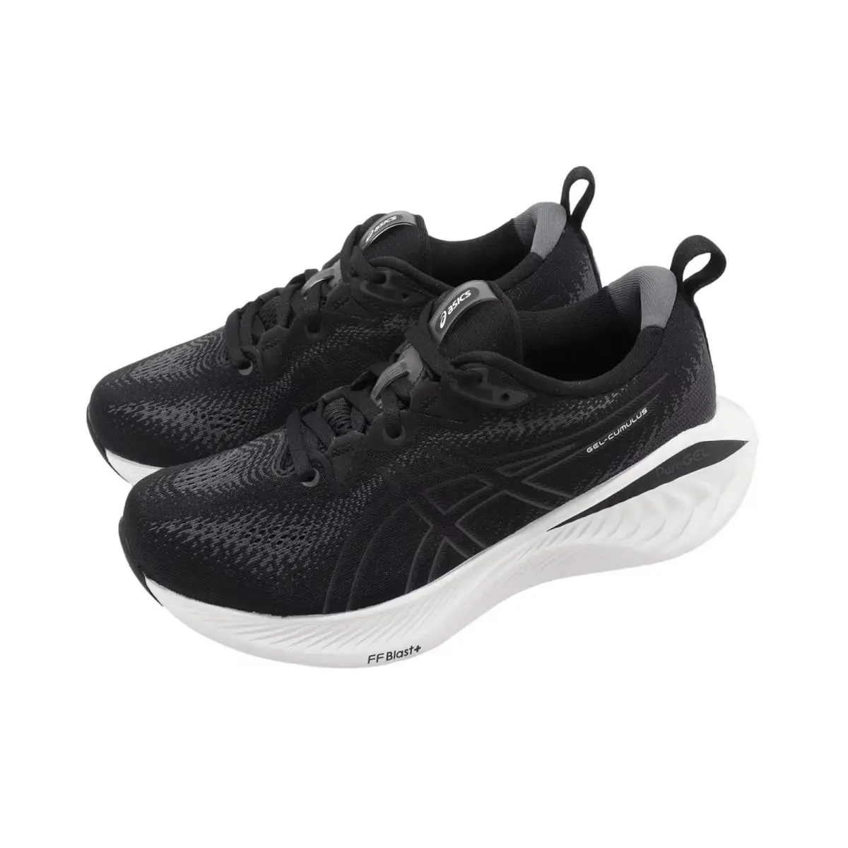 Asics shoes - Gel-Cumulus 25 - Multicolor (UPC: 196074649112) 1