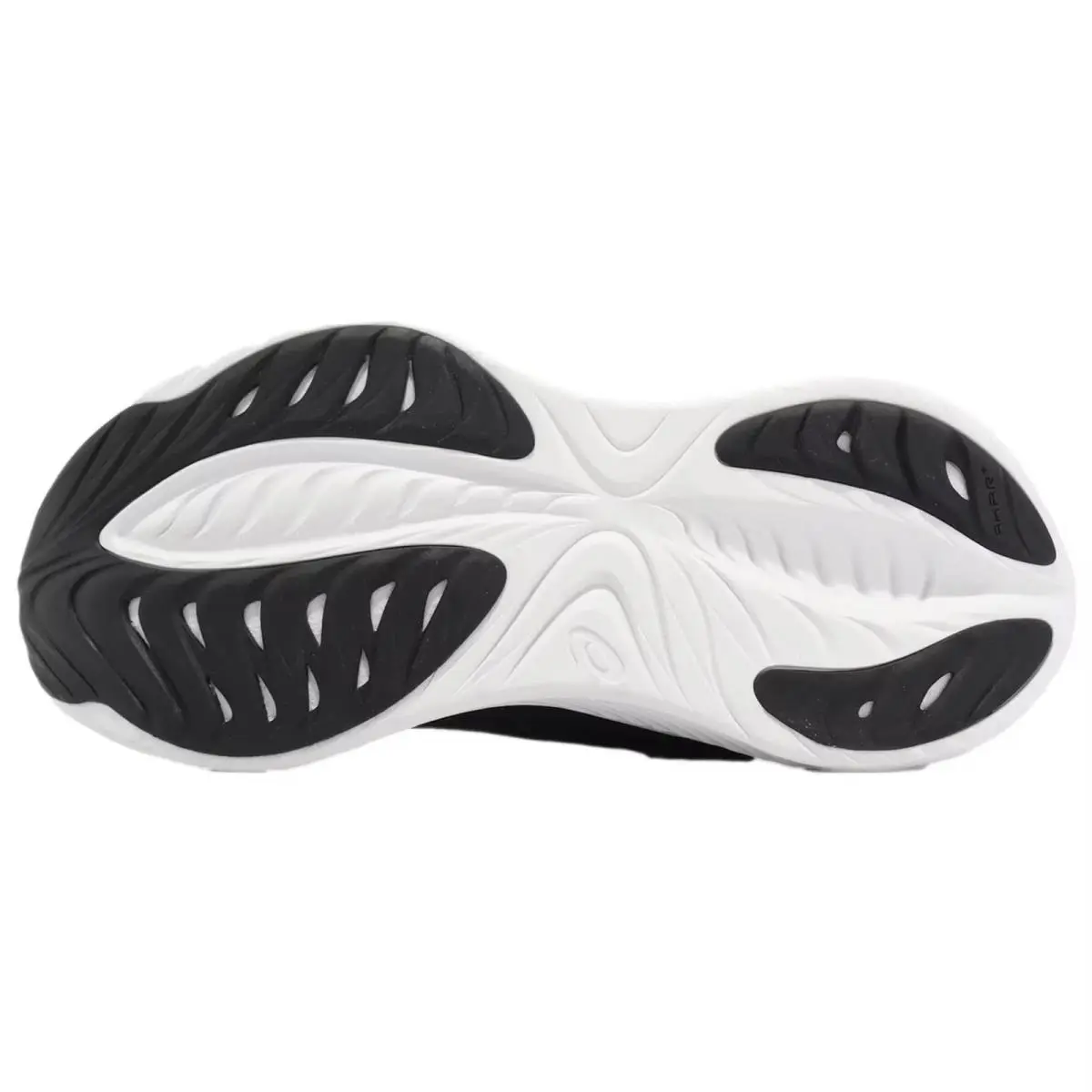 Asics shoes - Gel-Cumulus 25 - Multicolor (UPC: 196074649112) 2