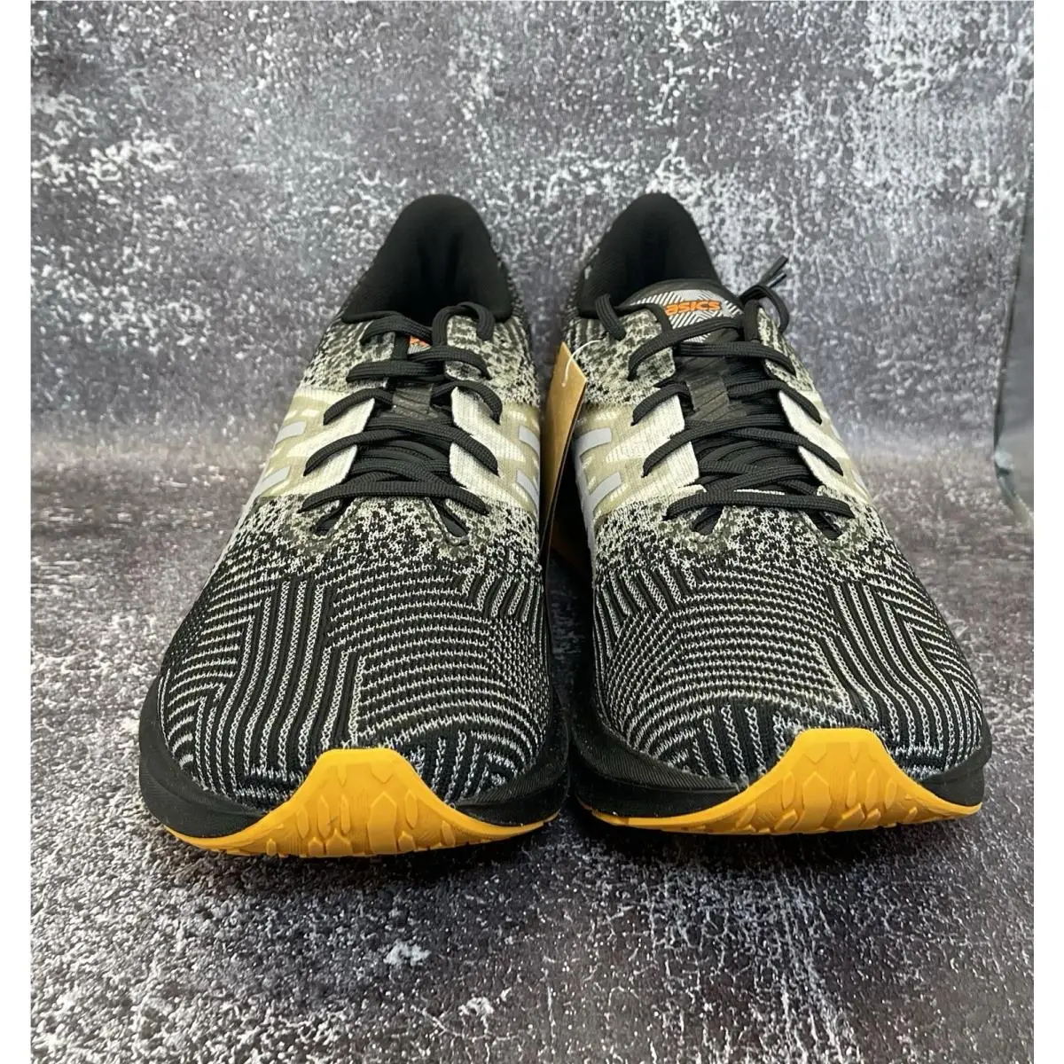 Asics shoes - ASICS Novablast - Novablast - Black 2
