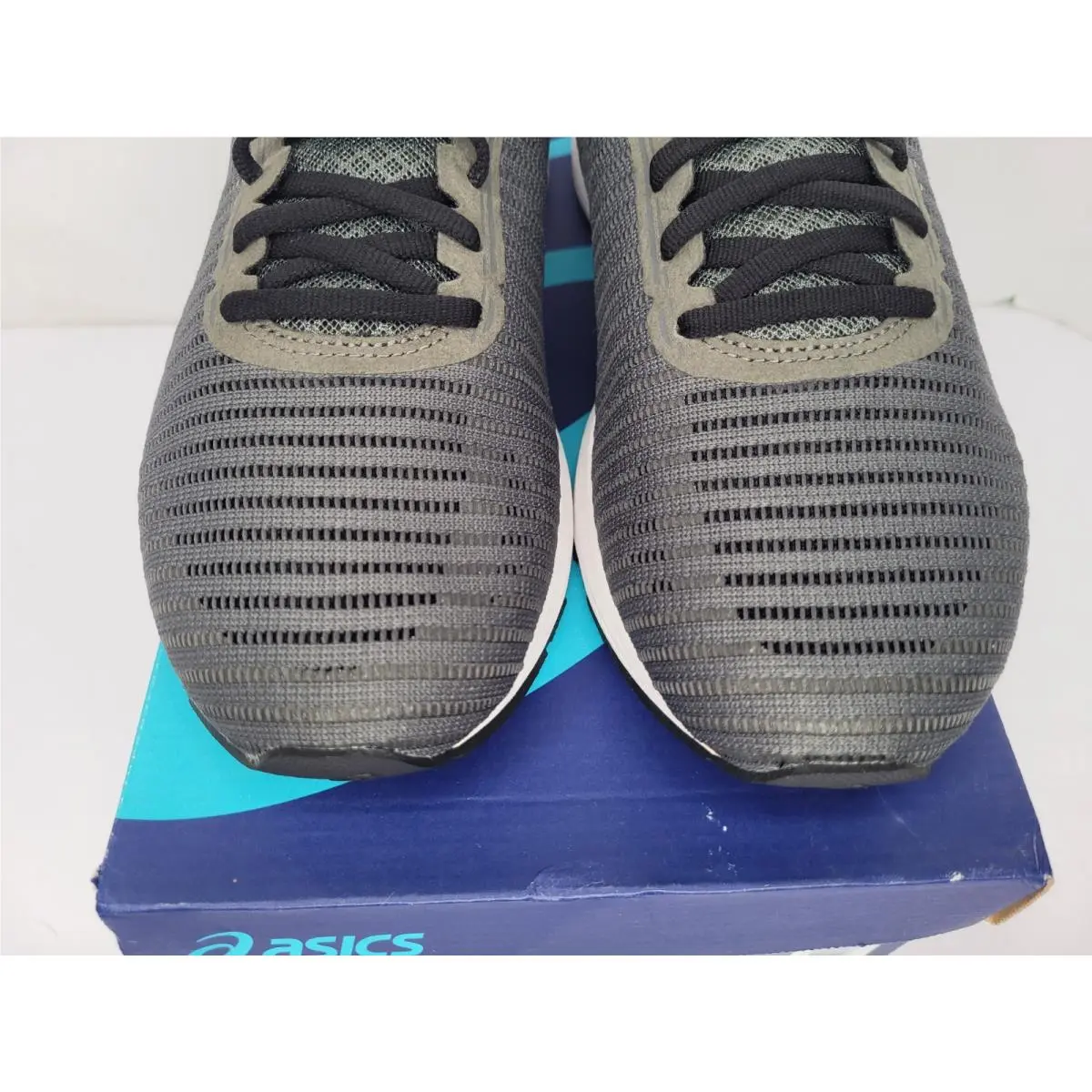 Asics shoes - ASICS Dynaflyte 2 - Dynaflyte - T7D0N - Multicolor (UPC: 889436958266) 9
