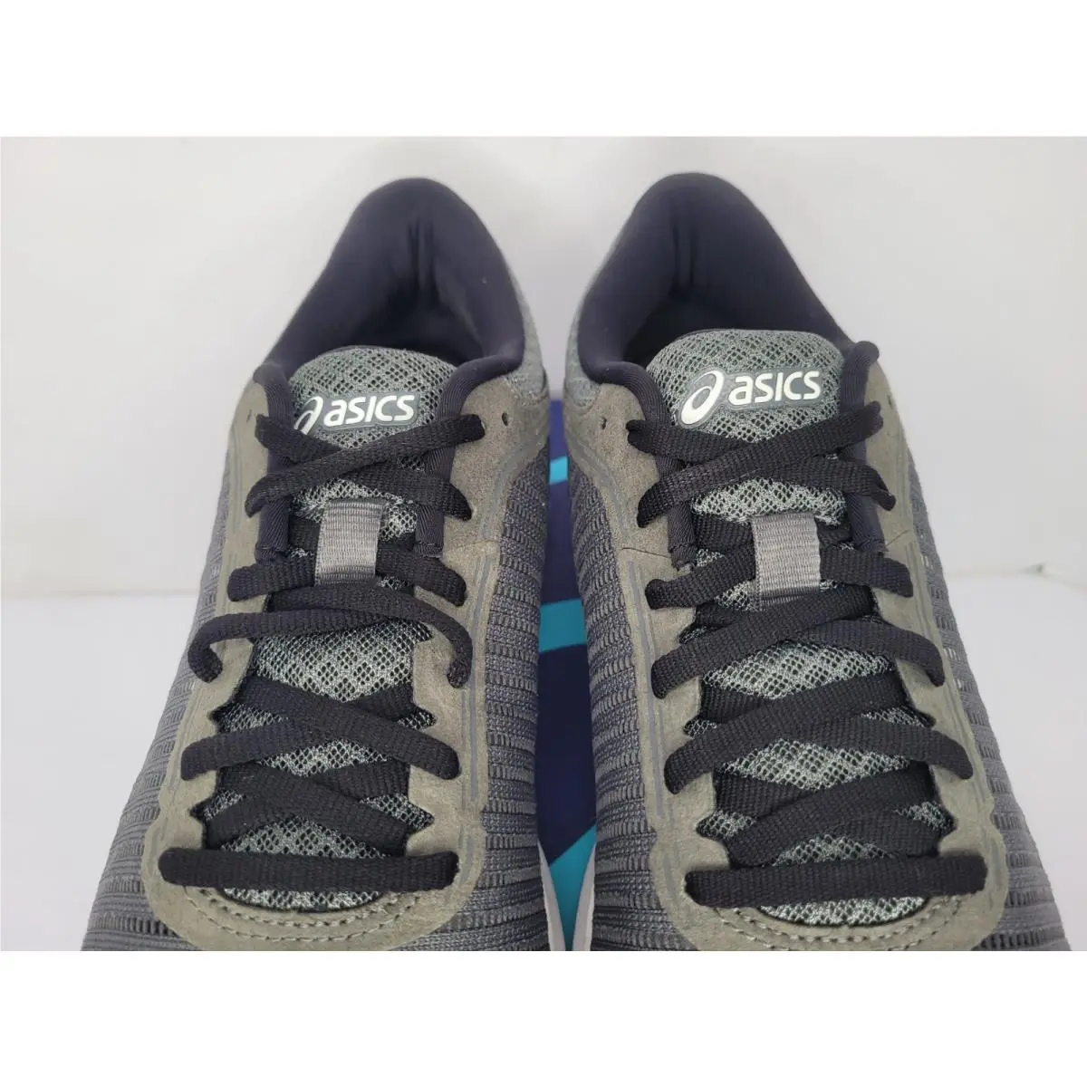 Asics shoes - ASICS Dynaflyte 2 - Dynaflyte - T7D0N - Multicolor (UPC: 889436958266) 10